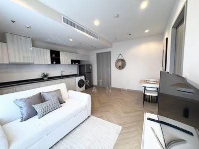 ขาย - HQ Thonglor by Sansiri : เฮชคิว บาย แสนสิริ, กรุงเทพ