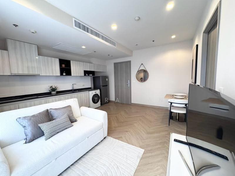 HQ Thonglor by Sansiri : เฮชคิว บาย แสนสิริ, กรุงเทพ, ซอยสุขุมวิท 55 แขวงคลองตันเหนือ เขตวัฒนา กรุงเทพมหานคร, คลองตันเหนือ, วัฒนา, กรุงเทพ, 44 ตร.ม., คอนโด ขาย, โดย Sarttra Wang, 11486771 - DDproperty.com