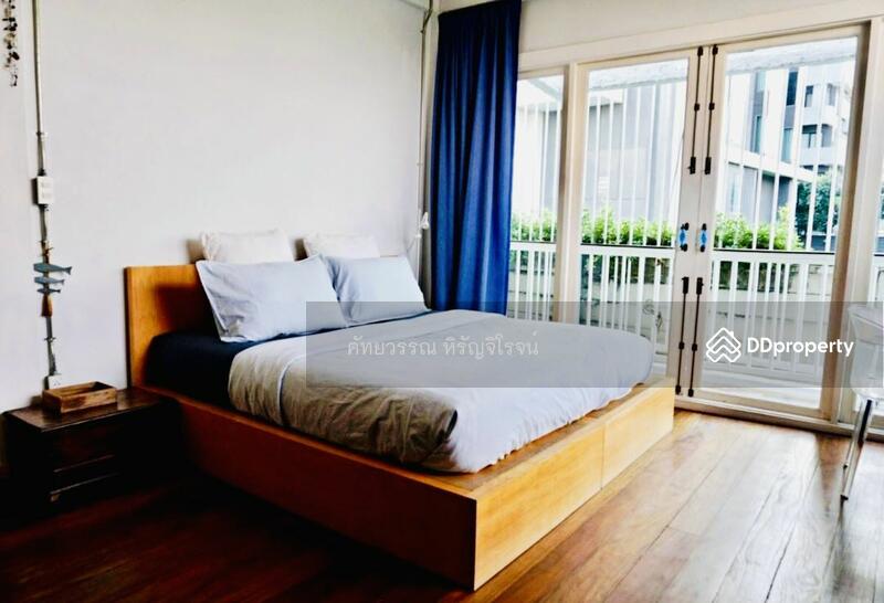 House for rent in Ekamai 12, Sukhumvit 61, 3beds 3baths, garden, Cafe, living, office, Art ,90k, Bangkok, Phra Kanong Nua, Watthana, Bangkok, 3 Bedrooms, 300 sqm, Single Detached House For Rent, by คัทยวรรณ หิรัญจิโรจน์, 11486777 - DDproperty.com