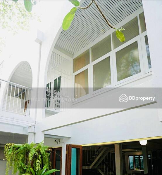 ให้ เช่า บ้านเดี่ยว 2 ชั้น , เอกมัย 12 , 3 นอน 3 นำ้ , สวน ,คาเฟ่ , ออฟฟิศ อยู่อาศัย, เช่า90,000บ., กรุงเทพ, พระโขนงเหนือ, วัฒนา, กรุงเทพ, 300 ตร.ม., บ้านเดี่ยว ให้เช่า, โดย คัทยวรรณ หิรัญจิโรจน์, 11486777 - DDproperty.com
