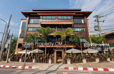 ขาย - โรงแรมหรู, เชียงใหม่