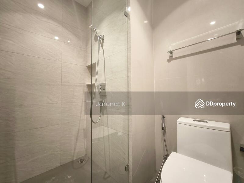 Maru Ekkamai 2, Bangkok, 70-5 Sukhumvit 63 Road, Phra Kanong Nua, Watthana, Bangkok, 1 Bedroom, 30 sqm, Condo For Rent, by Jarunat K, 11486896 - DDproperty.com