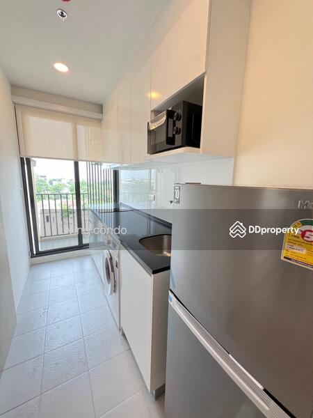 Chewathai Kaset-Nawamin, Bangkok, Prasert-Manukitch Road, Sena Nikhom, Chatuchak, Bangkok, 1 Bedroom, 34 sqm, Condo For Rent, by Living Condo, 11487093 - DDproperty.com