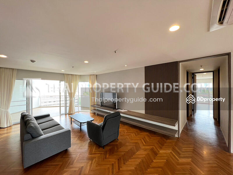 For Rent - Baan Suan Plu, Bangkok