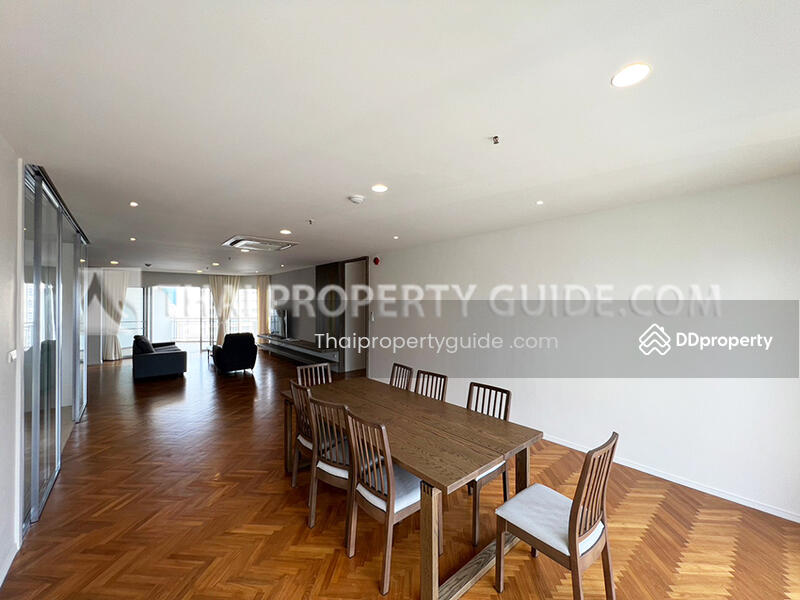 For Rent - Baan Suan Plu, Bangkok