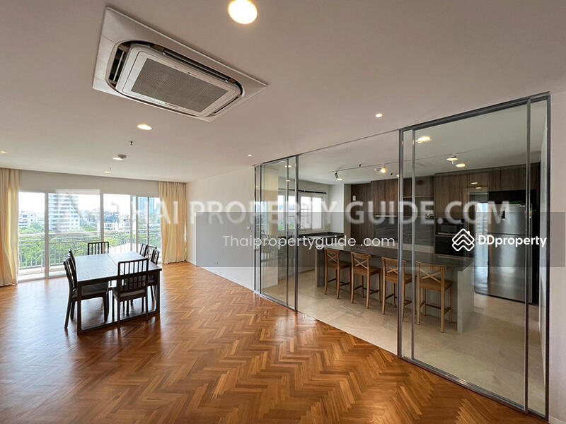 ให้เช่า - Baan Suan Plu : บ้านสวนพลู, กรุงเทพ