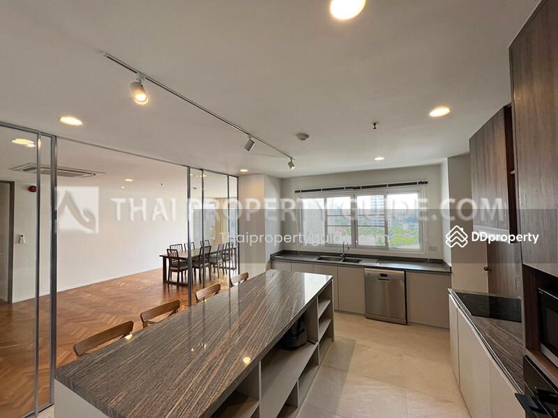 ให้เช่า - Baan Suan Plu : บ้านสวนพลู, กรุงเทพ