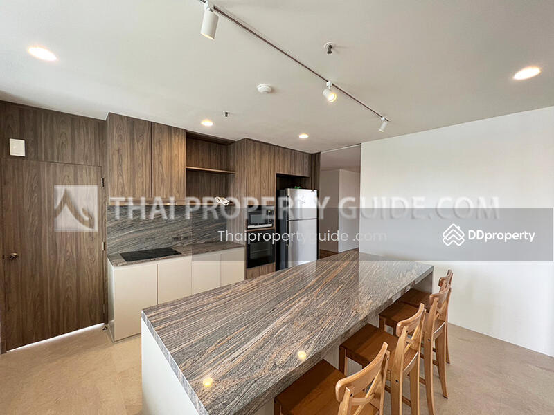 For Rent - Baan Suan Plu, Bangkok