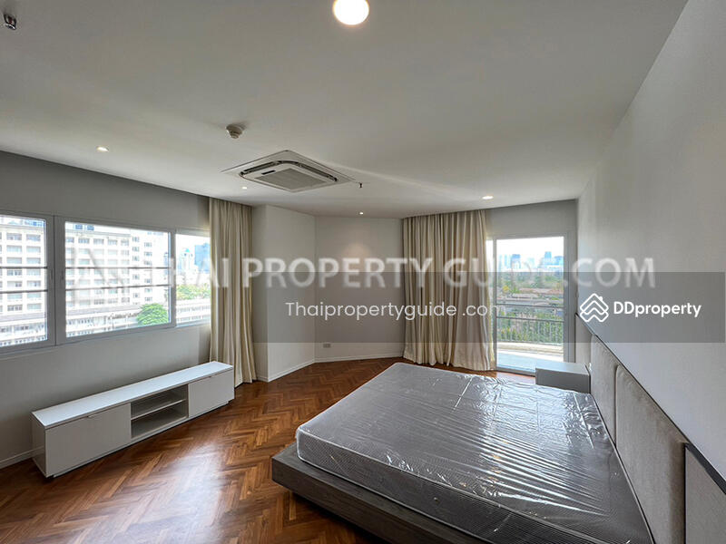 For Rent - Baan Suan Plu, Bangkok