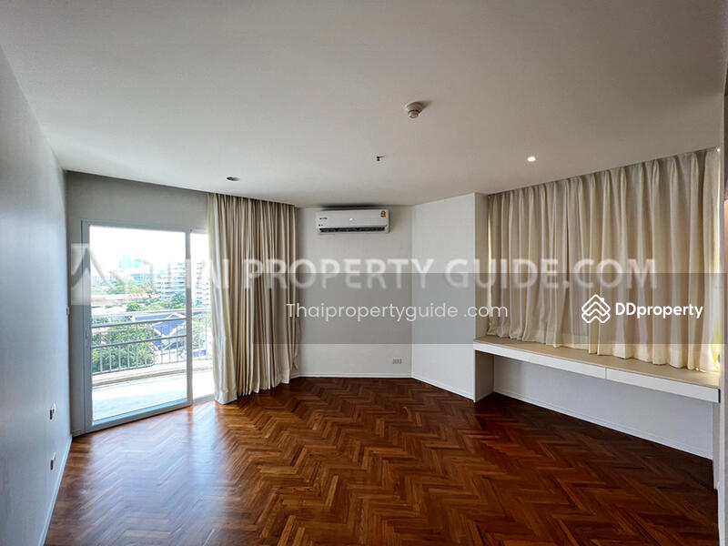 For Rent - Baan Suan Plu, Bangkok