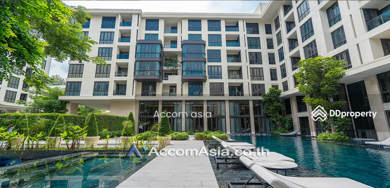 The Reserve Sukhumvit 61 : เดอะ รีเซิร์ฟ สุขุมวิท 61, กรุงเทพ, 78 ถนนสุขุมวิท 61, คลองตันเหนือ, วัฒนา, กรุงเทพ, 70 ตร.ม., คอนโด ให้เช่า, โดย Accom Asia, 11487132 - DDproperty.com
