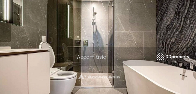 The Reserve Sukhumvit 61, Bangkok, 78 Soi Sukhumvit 61, Khlong Tan Nua, Watthana, Bangkok, 2 Bedrooms, 70 sqm, Condo For Rent, by Accom Asia, 11487132 - DDproperty.com