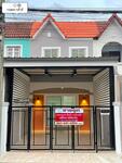 ทาวเฮาส์ 2 ชั้น กฤษณาเฮ้าส์ ซ.กรมที่ดินคลองหลวง ปทุมธานี, ปทุมธานี