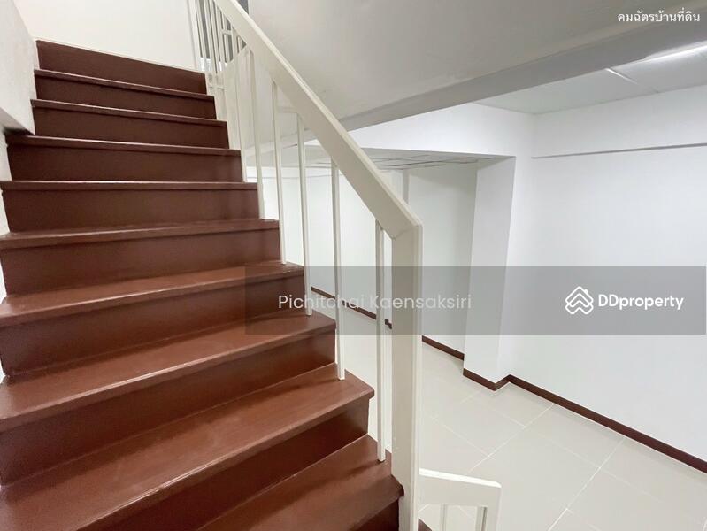 ทาวเฮาส์ 2 ชั้น กฤษณาเฮ้าส์ ซ.กรมที่ดินคลองหลวง ปทุมธานี, ปทุมธานี, คลองสอง, คลองหลวง, ปทุมธานี, 64 ตร.ม., ทาวน์เฮ้าส์ ให้เช่า, โดย Pichitchai Kaensaksiri, 11487163 - DDproperty.com