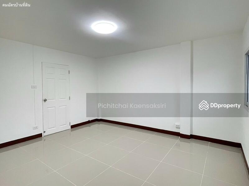 ทาวเฮาส์ 2 ชั้น กฤษณาเฮ้าส์ ซ.กรมที่ดินคลองหลวง ปทุมธานี, ปทุมธานี, คลองสอง, คลองหลวง, ปทุมธานี, 64 ตร.ม., ทาวน์เฮ้าส์ ให้เช่า, โดย Pichitchai Kaensaksiri, 11487163 - DDproperty.com