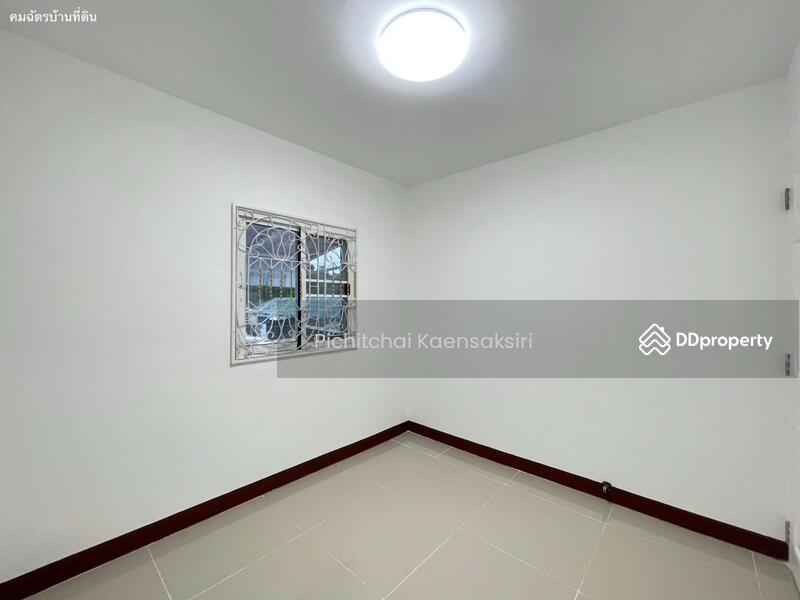 ทาวเฮาส์ 2 ชั้น กฤษณาเฮ้าส์ ซ.กรมที่ดินคลองหลวง ปทุมธานี, Pathum Thani, Khlong Song, Khlong Luang, Pathum Thani, 2 Bedrooms, 64 sqm, Townhouse For Rent, by Pichitchai Kaensaksiri, 11487163 - DDproperty.com