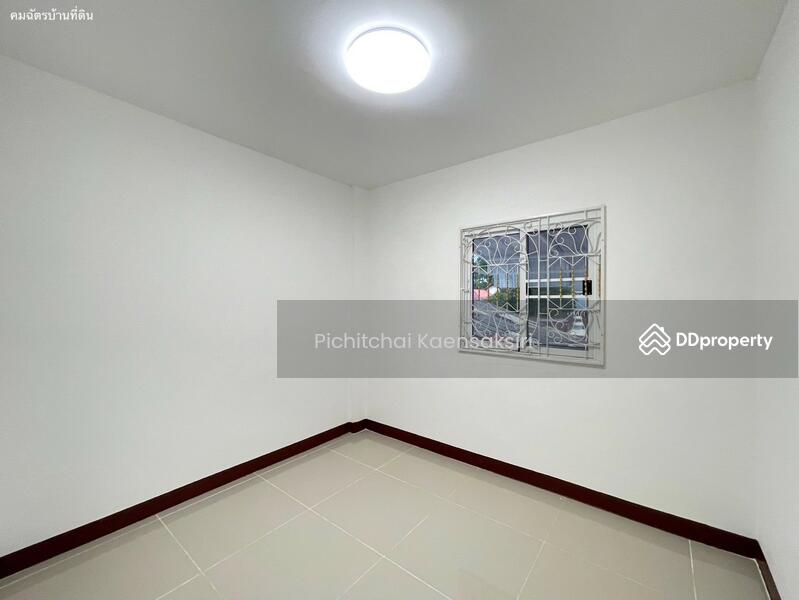 ทาวเฮาส์ 2 ชั้น กฤษณาเฮ้าส์ ซ.กรมที่ดินคลองหลวง ปทุมธานี, ปทุมธานี, คลองสอง, คลองหลวง, ปทุมธานี, 64 ตร.ม., ทาวน์เฮ้าส์ ให้เช่า, โดย Pichitchai Kaensaksiri, 11487163 - DDproperty.com