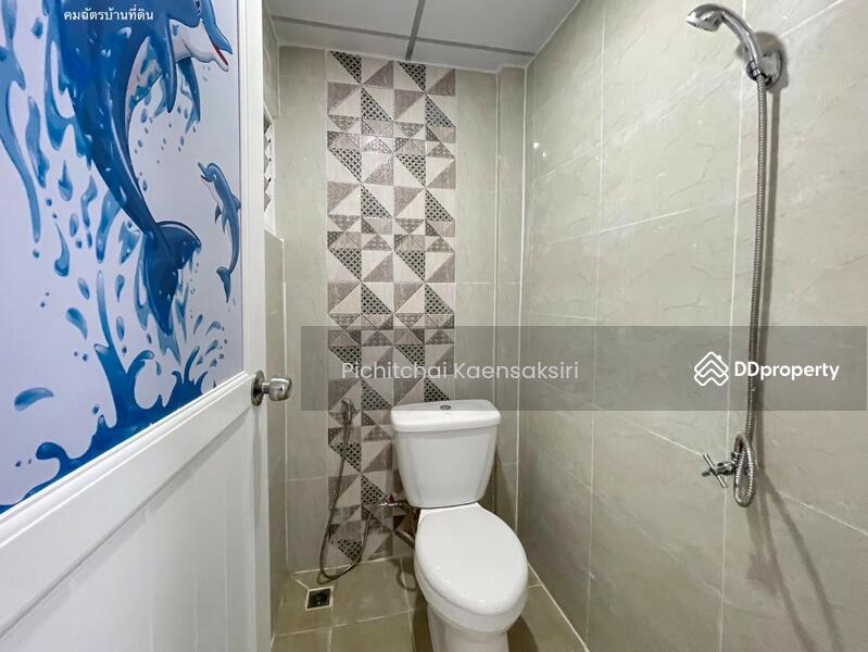 ทาวเฮาส์ 2 ชั้น กฤษณาเฮ้าส์ ซ.กรมที่ดินคลองหลวง ปทุมธานี, ปทุมธานี, คลองสอง, คลองหลวง, ปทุมธานี, 64 ตร.ม., ทาวน์เฮ้าส์ ให้เช่า, โดย Pichitchai Kaensaksiri, 11487163 - DDproperty.com