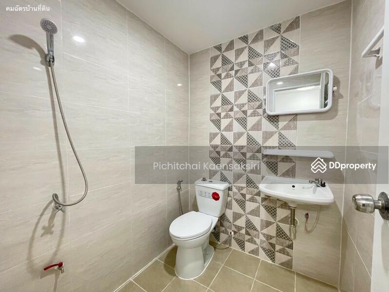 ทาวเฮาส์ 2 ชั้น กฤษณาเฮ้าส์ ซ.กรมที่ดินคลองหลวง ปทุมธานี, ปทุมธานี, คลองสอง, คลองหลวง, ปทุมธานี, 64 ตร.ม., ทาวน์เฮ้าส์ ให้เช่า, โดย Pichitchai Kaensaksiri, 11487163 - DDproperty.com