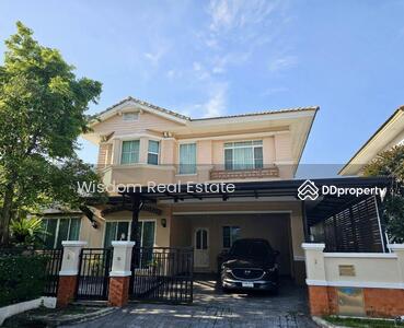 ขาย - Siwalee Ratchaphruek : บ้านสีวลี ราชพฤกษ์, นนทบุรี