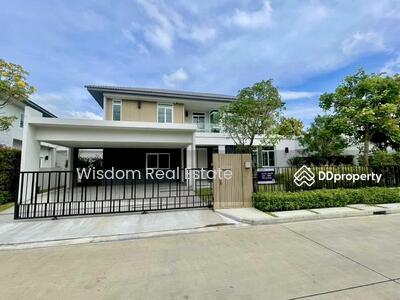 ขาย - Mantana Westgate : มัณฑนา เวสต์เกต, นนทบุรี