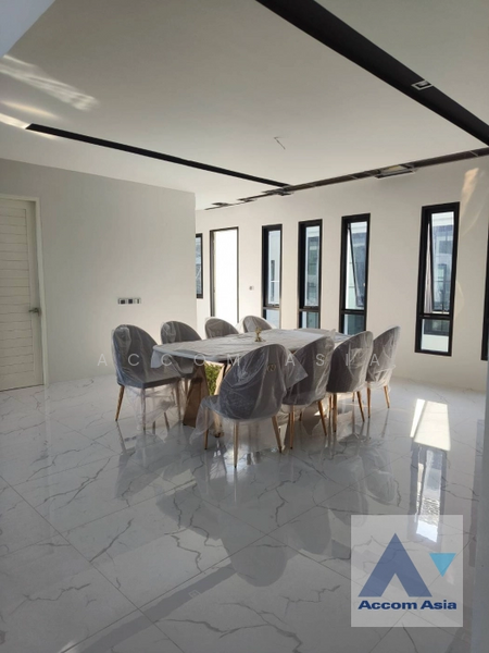 For Rent - House in Bangkok, Bangkok