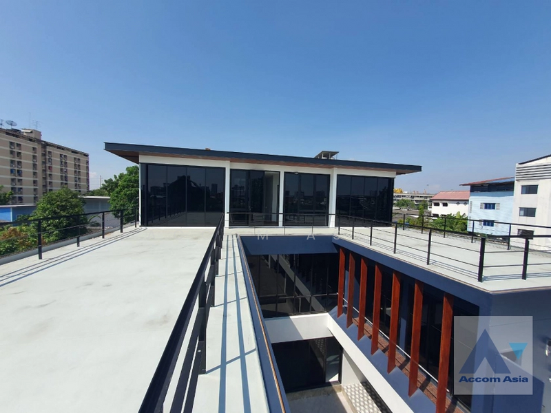 For Rent - House in Bangkok, Bangkok