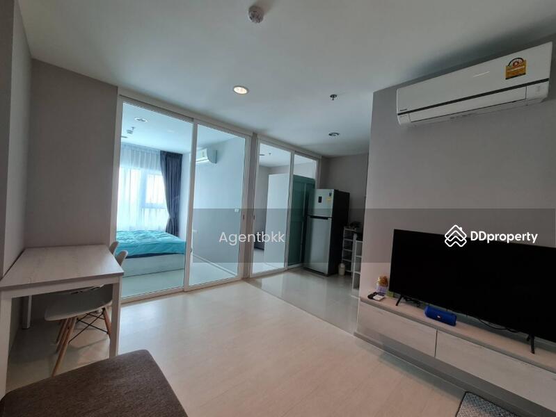 Aspire Erawan : แอสปาย เอราวัณ, สมุทรปราการ, สุขุมวิท, ปากน้ำ, เมืองสมุทรปราการ, สมุทรปราการ, 35 ตร.ม., คอนโด ให้เช่า, โดย Agentbkk, 11487222 - DDproperty.com