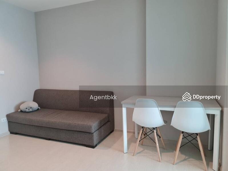 Aspire Erawan, Samut Prakan, Sukhumvit, Pak Nam, Muang Samut Prakarn, Samut Prakan, 1 Bedroom, 35 sqm, Condo For Rent, by Agentbkk, 11487222 - DDproperty.com