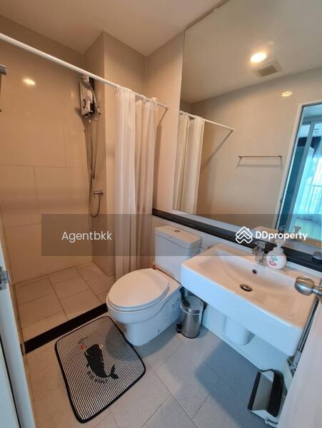 Aspire Erawan, Samut Prakan, Sukhumvit, Pak Nam, Muang Samut Prakarn, Samut Prakan, 1 Bedroom, 35 sqm, Condo For Rent, by Agentbkk, 11487222 - DDproperty.com