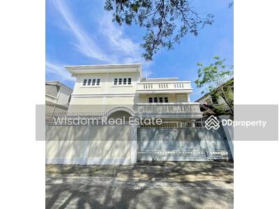 ขาย - Baan Ruam Kao Phutthamonthon Sai 2 : บ้านรวมเก้า พุทธมณฑล สาย 2, กรุงเทพ