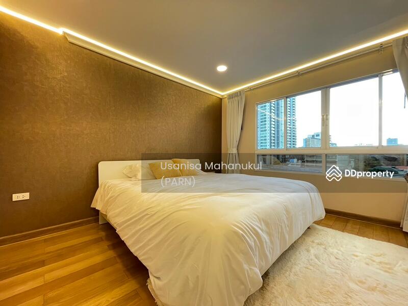 For Rent - Lumpini Suite Sukhumvit 41, Bangkok