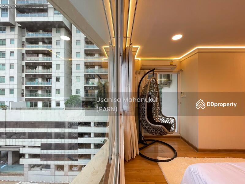 For Rent - Lumpini Suite Sukhumvit 41, Bangkok