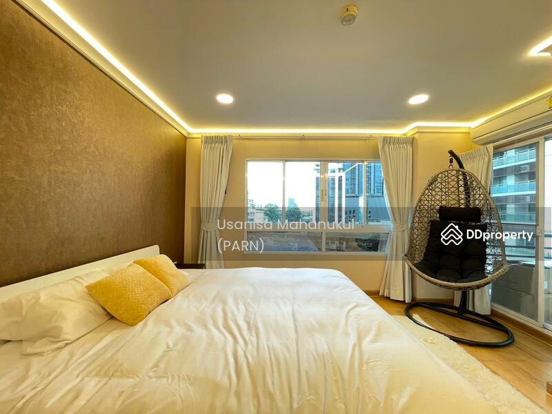 For Rent - Lumpini Suite Sukhumvit 41, Bangkok