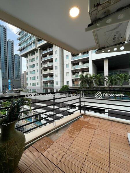 For Rent - Lumpini Suite Sukhumvit 41, Bangkok