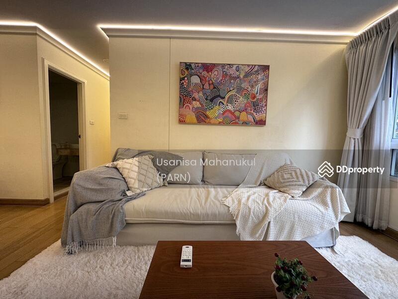 For Rent - Lumpini Suite Sukhumvit 41, Bangkok