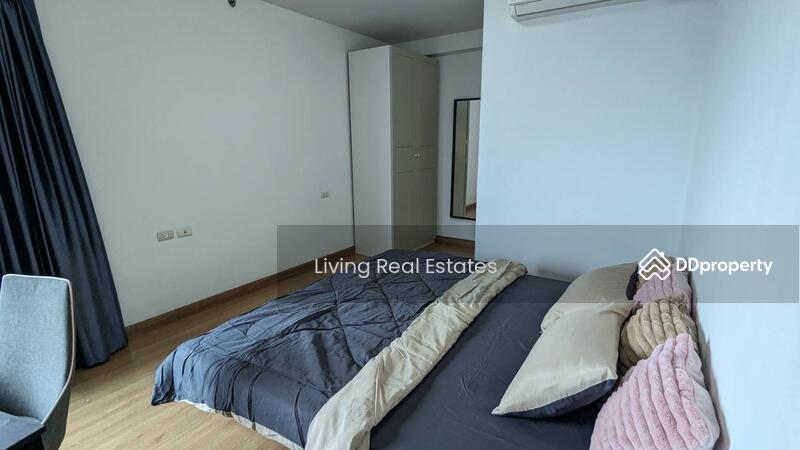 Supalai Park Ekkamai-Thonglor, bangkok, Petchaburi Road, Bang Kapi, Huai Khwang, Bangkok, 2 Bedrooms, 72 sqm, Condo For Rent, by Living Real Estates, 11487300 - DDproperty.com