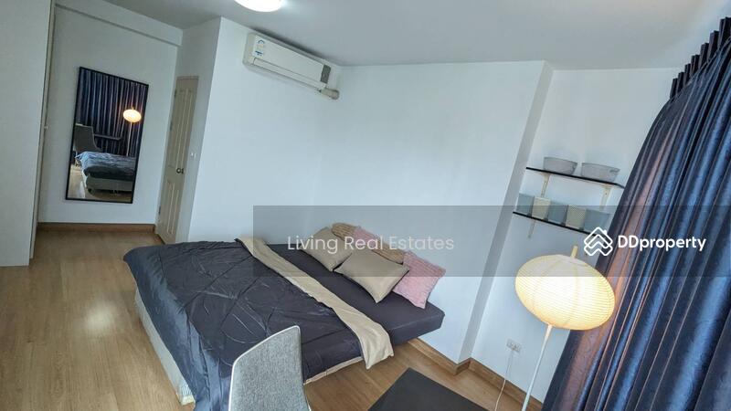 Supalai Park Ekkamai-Thonglor, bangkok, Petchaburi Road, Bang Kapi, Huai Khwang, Bangkok, 2 Bedrooms, 72 sqm, Condo For Rent, by Living Real Estates, 11487300 - DDproperty.com
