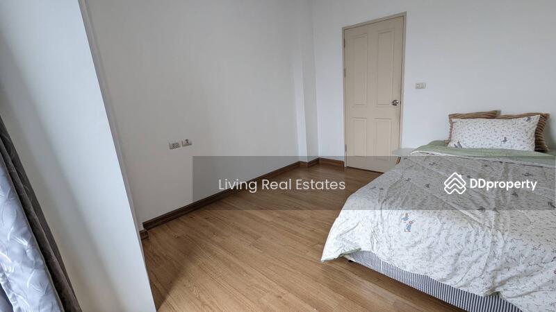 Supalai Park Ekkamai-Thonglor, bangkok, Petchaburi Road, Bang Kapi, Huai Khwang, Bangkok, 2 Bedrooms, 72 sqm, Condo For Rent, by Living Real Estates, 11487300 - DDproperty.com