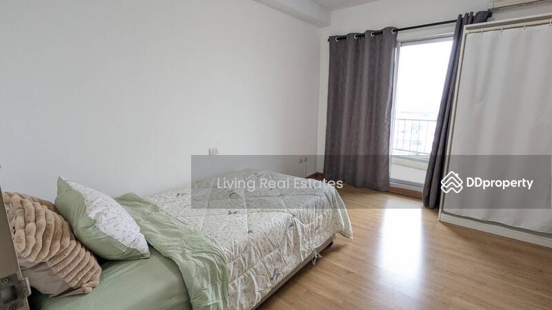 Supalai Park Ekkamai-Thonglor, bangkok, Petchaburi Road, Bang Kapi, Huai Khwang, Bangkok, 2 Bedrooms, 72 sqm, Condo For Rent, by Living Real Estates, 11487300 - DDproperty.com