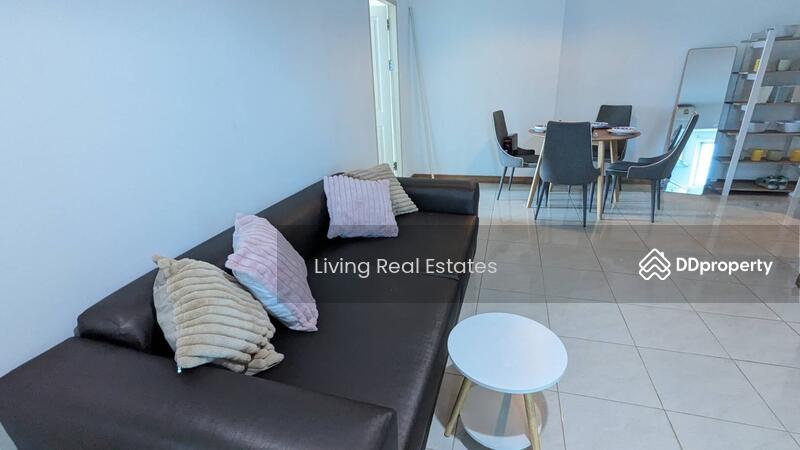 Supalai Park Ekkamai-Thonglor, bangkok, Petchaburi Road, Bang Kapi, Huai Khwang, Bangkok, 2 Bedrooms, 72 sqm, Condo For Rent, by Living Real Estates, 11487300 - DDproperty.com