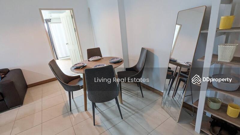 Supalai Park Ekkamai-Thonglor, bangkok, Petchaburi Road, Bang Kapi, Huai Khwang, Bangkok, 2 Bedrooms, 72 sqm, Condo For Rent, by Living Real Estates, 11487300 - DDproperty.com