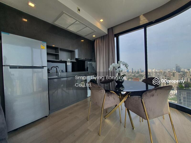 For Rent - ASHTON Asoke, Bangkok