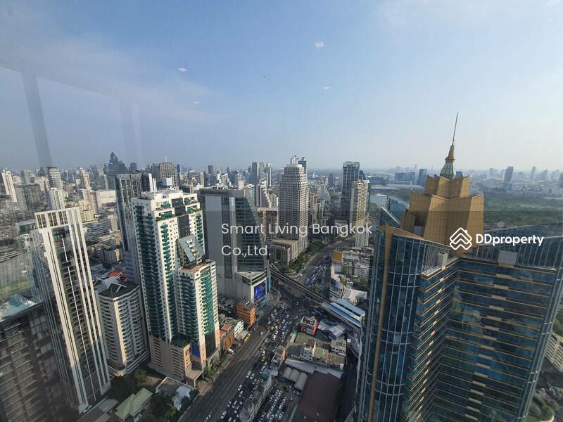 For Rent - ASHTON Asoke, Bangkok