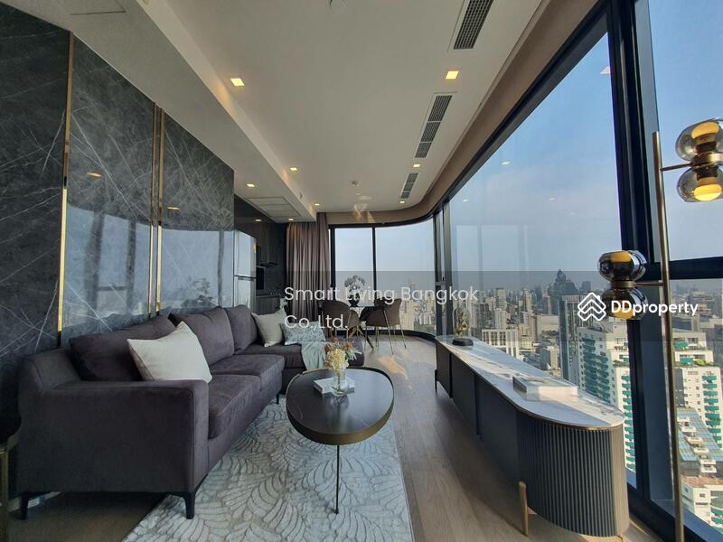 For Rent - ASHTON Asoke, Bangkok