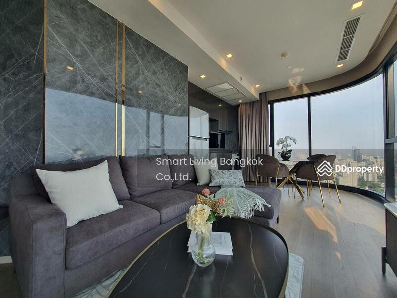 For Rent - ASHTON Asoke, Bangkok
