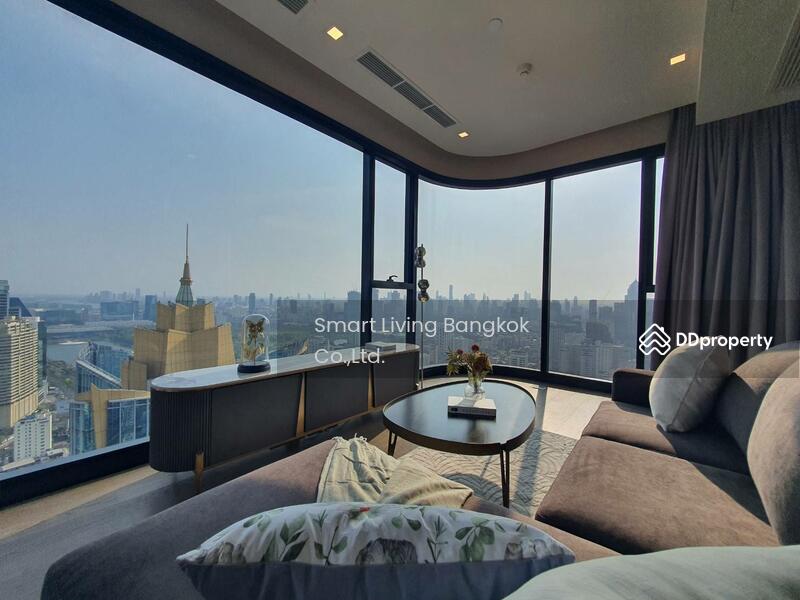 For Rent - ASHTON Asoke, Bangkok