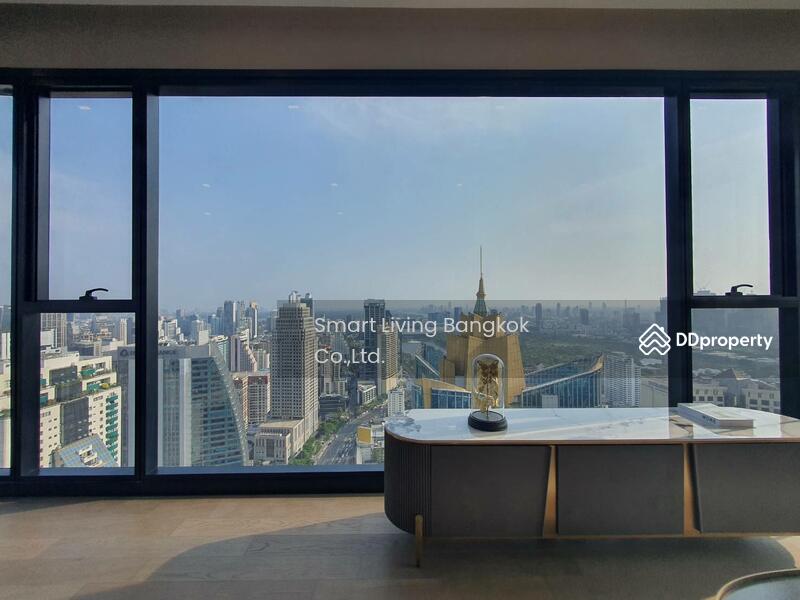 For Rent - ASHTON Asoke, Bangkok
