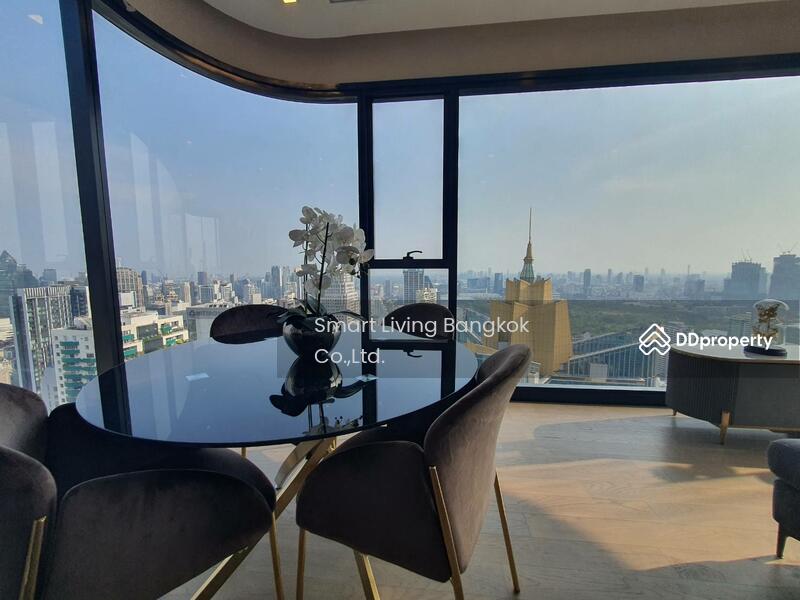 For Rent - ASHTON Asoke, Bangkok