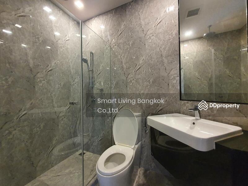 For Rent - ASHTON Asoke, Bangkok